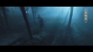 ZOMBIE TIGERS - Hollywood English Movie  Hit Chinese Action Horror Full Movie In English