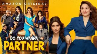 Do You Wanna Partner 2025 Season 01 Episode 05