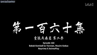 A Record of A Mortals Eps 159 2