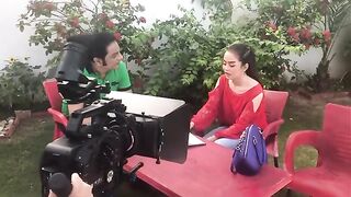 bulbuly shoting bts