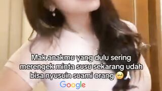 CEWEK BOSPLAY 230