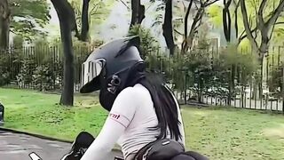 CEWEK BOSPLAY 231