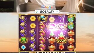 BOSPLAY88 GACOR 90