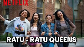 Ratu Ratu Queens The Series Season 1 Episode 6 (2025)