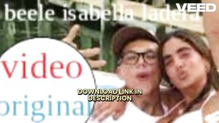 Leaked de Video de beele y isabella los y las indecentes  video de isabella ladera y beele 2025