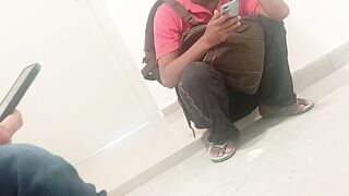 Mau bekerja