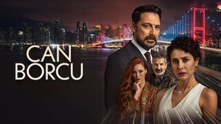Can Borcu - Episode 24 - Part 1 (English Subtitles)