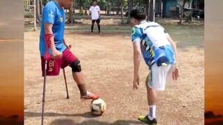 adil gk sih kalau kaya gini ?