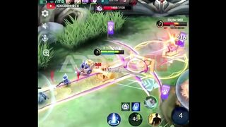 Skylar di solo kill Haizz 2x!