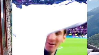 Drama di Lapangan!