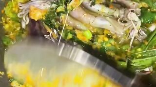 Masak cumi