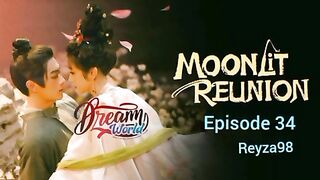 Moonlight Reunion 34