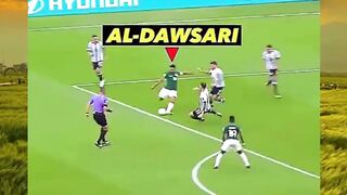 Balas Dendam Messi!  Setelah kekalahan epik, Messi siap membalas kepada Al-Dawsari! Siap-siap menyaksikan aksi spektakulernya!