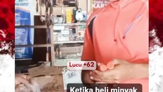 Paket komplit bangetsss