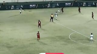 Drama di Manahan ! Persijap Jepara VS Persis Solo