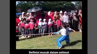 Link Super High Level 5