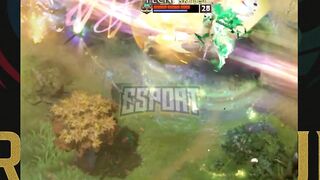 Duel Maut