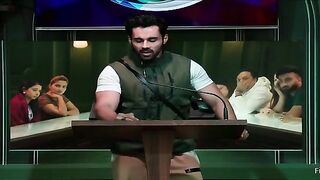 Bigg Boss Season 19 Episode 20 Part 2
