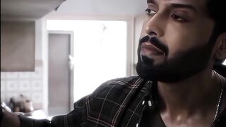 Sharjeena love for Mustafa