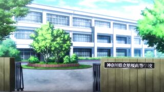 JJK S1 Epi10 Jujutsu Kaisen season 1 Episode 10