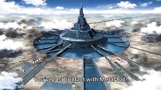 One-Punch Man - (S2E05) [English Sub]