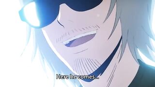 One-Punch Man - (S2E06) [English Sub]