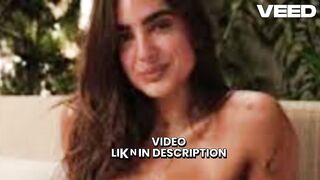 2025- Isabella Ladera y Beele Video Erome