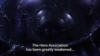 One-Punch Man - S2E07) [English Sub]