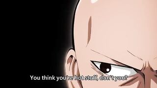 One-Punch Man - (S2E10) [English Sub]