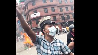 РЕВОЛЮЦИЯТА Z  В ДВЕ МИНУТИ