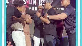 PARIS VS RUDY coming soon