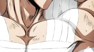 One-Punch Man - (S2E11) [English Sub]