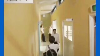 teman sekelas ku
