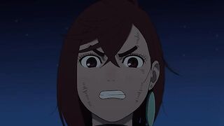 DAN DA DAN - Episode 02 [English Dub]