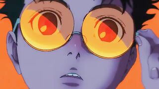DAN DA DAN - Episode 10 [English Dub]