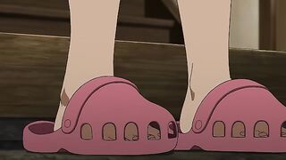 DAN DA DAN - Episode 11 [English Dub]