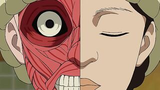 DAN DA DAN - Episode 12 [English Dub]