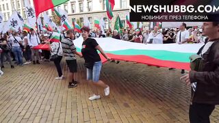 ДОБРЕ ДОШЛИ В ЧАЛГАРИЯ