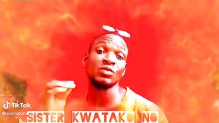 Nkumbi Comedian Janshu Music
