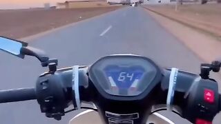 Motorcycle 14