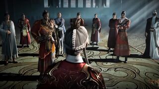 Preview Talles Of Herding Gods Eps 49