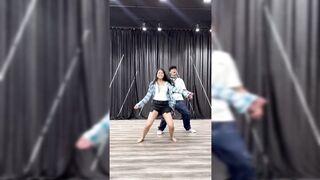 Indian Girl Rupali Dance 2