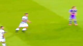 Mario Mandzukic goal