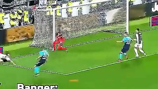 Mario Mandžukić last 10 goals for Juventus