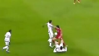 Mandzukic best goal