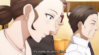 Fermat Kitchen  Episode 2 (EN Sub  JP Dub)