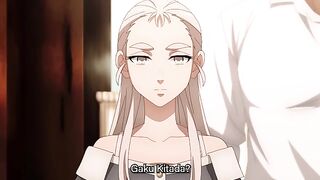 Fermat Kitchen  Episode 3 (EN Sub  JP Dub)