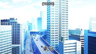 Fermat Kitchen Episode 4 (EN Sub JP Dub)