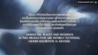 Harmony Secret - Episode 8 FINALE [Eng Sub]