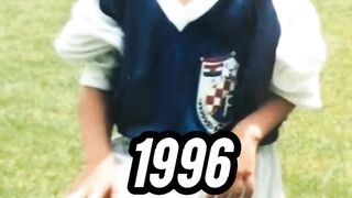 Ivan rakitic evolution